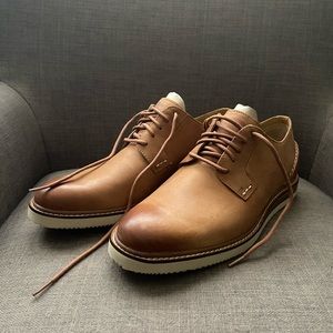 Sperry Gold Cup Men’s Shoes